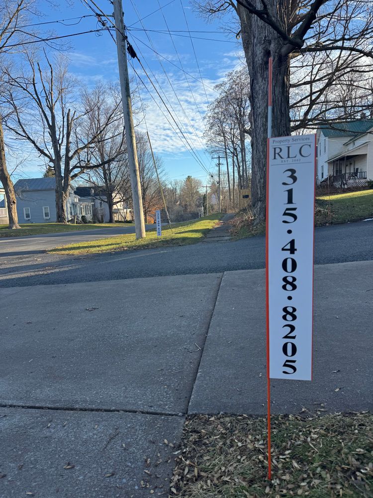 All Photos for Roes Lawncare LLC in Lowville, NY