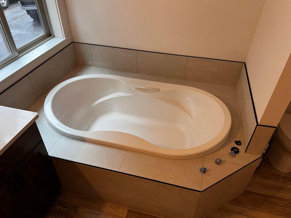 Tile Installation  for Integrity Tile and Carpentry in Hillsboro, OR