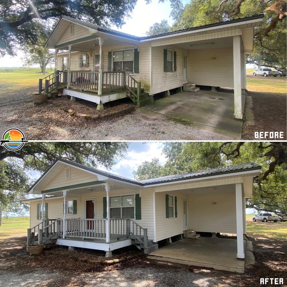 All Photos for Coastal Cleaning LLC in Rayne, Louisiana