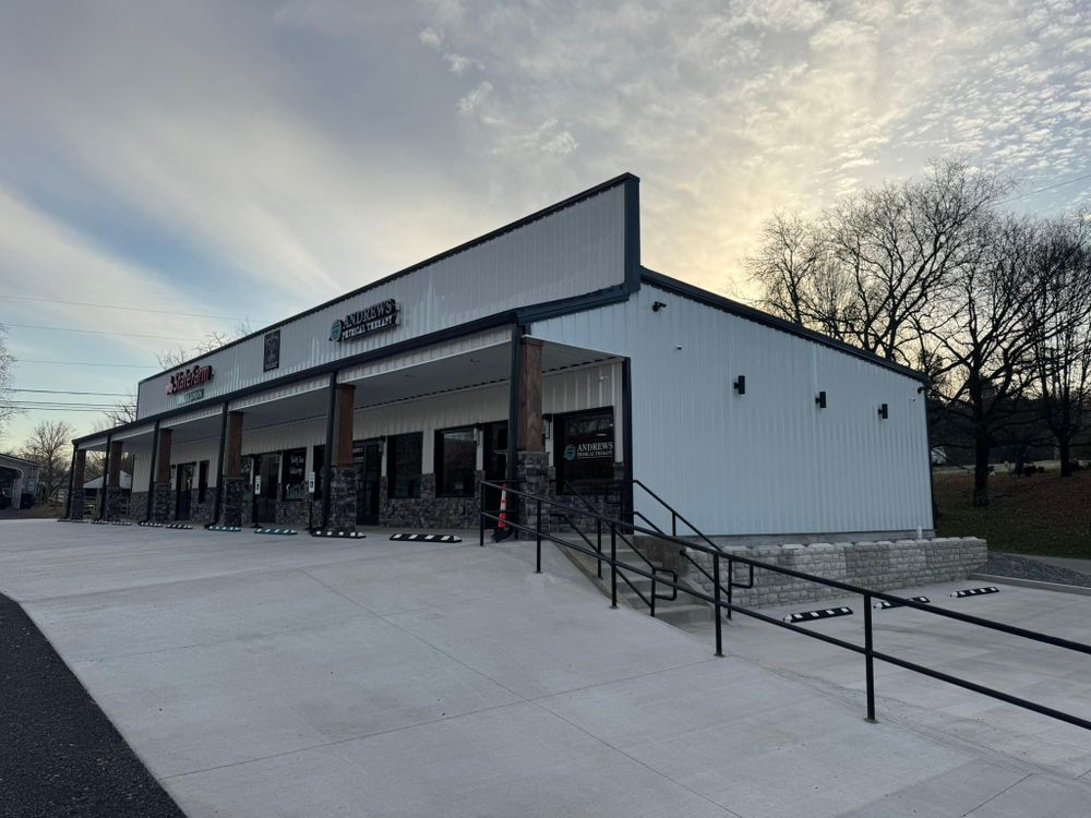 All Photos for Phillips Construction and Excavating in Seymour, TN