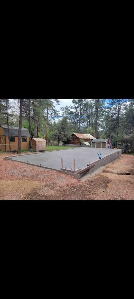 All Photos for Lewis Custom Builds in Payson, AZ