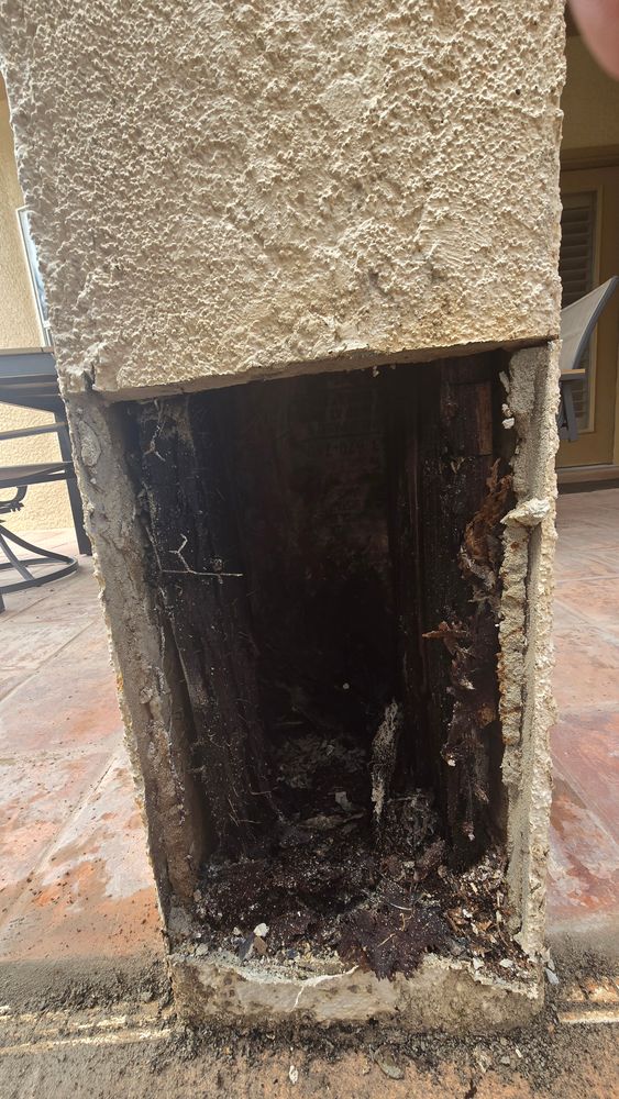 All Photos for Great Outdoors Patio Projects in El Paso, TX