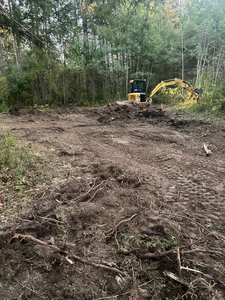 All Photos for Harpers Landscaping in Fredonia, NY