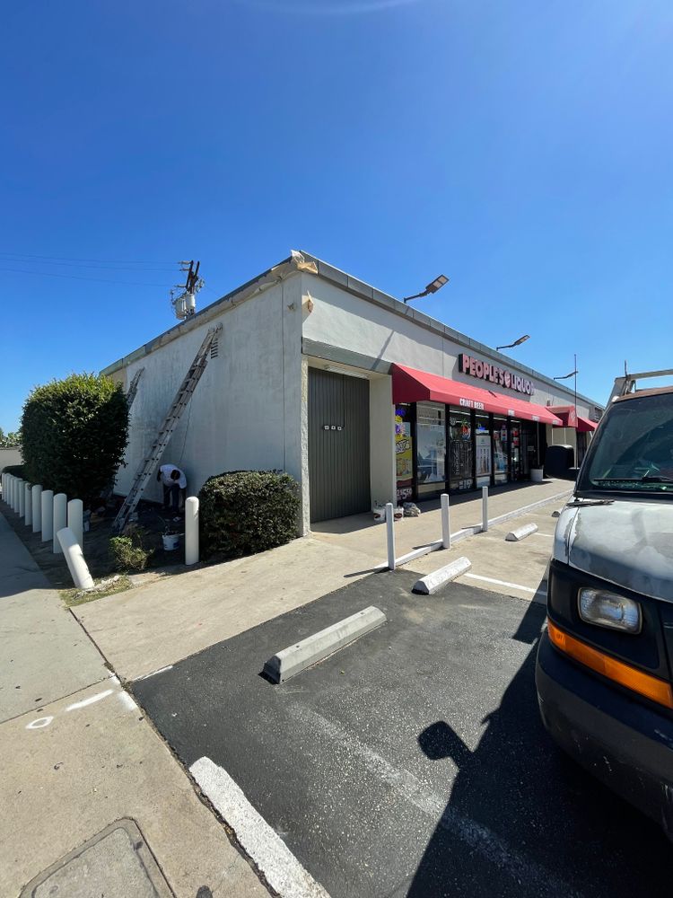 All Photos for West Coast Painting Solutions in Los Angeles, CA