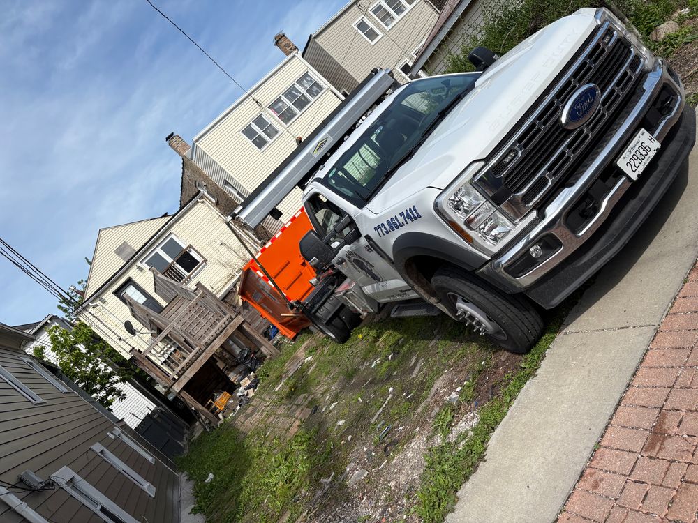 All Photos for Trailer and Trash Dumpsters LLC in Arlington Heights, IL