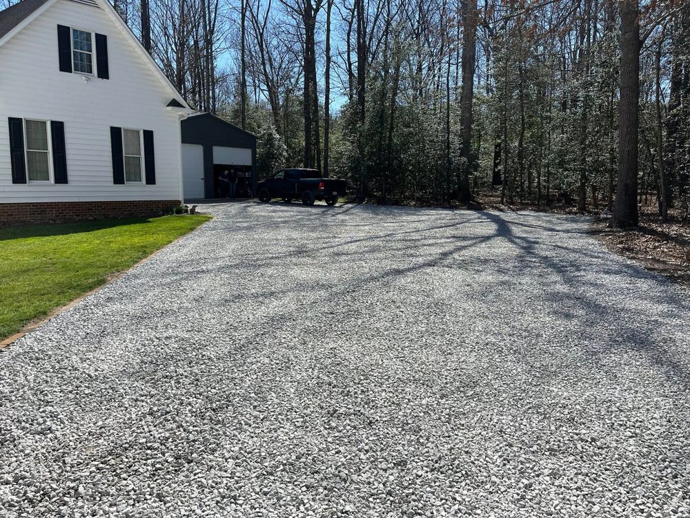 All Photos for Atlas Home Services in Mechanicsville, Virginia