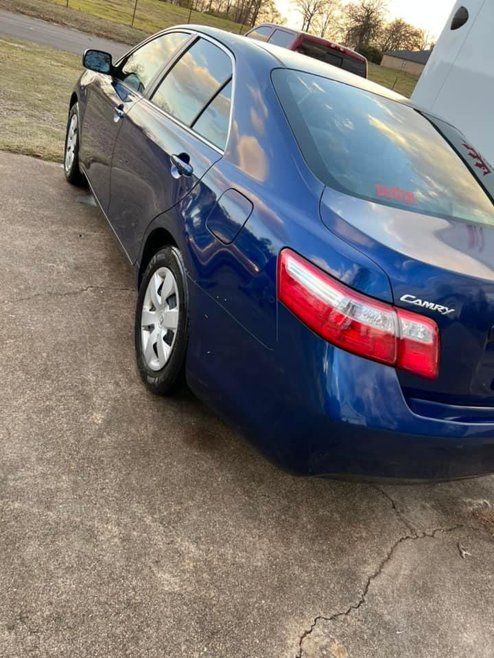 Interior Detailing for Legends Auto Detailing in Hallsville, TX