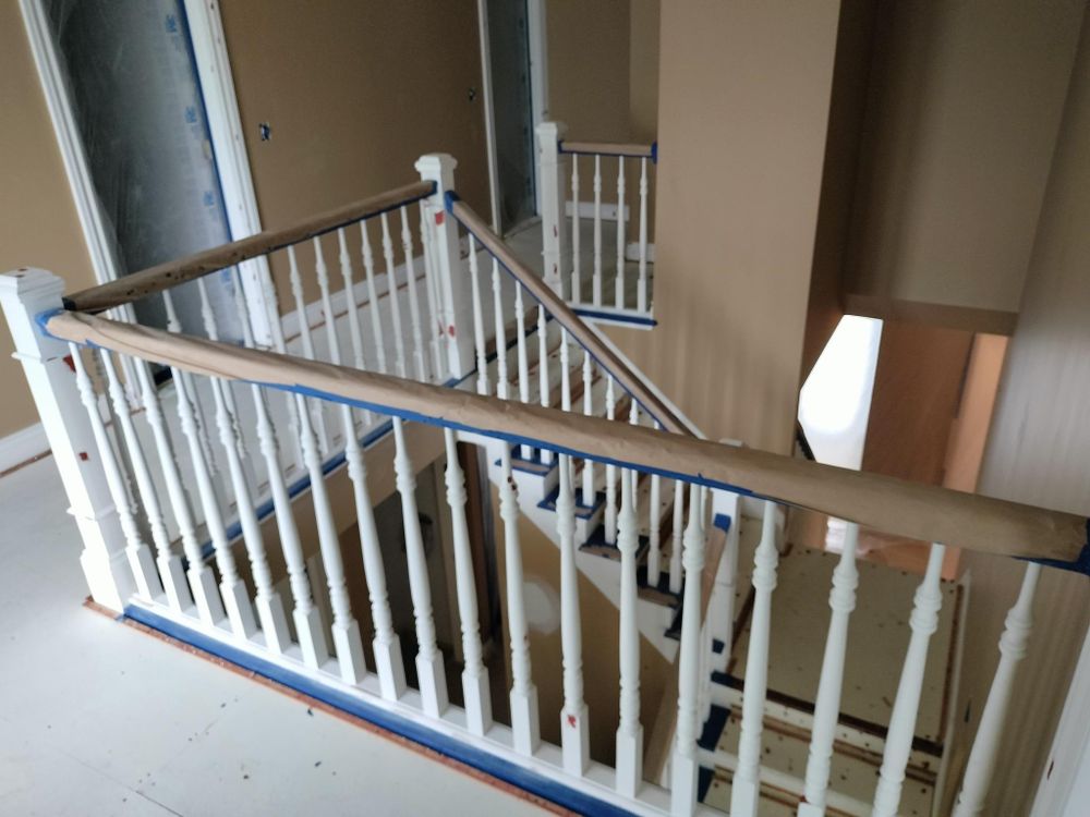 All Photos for RRF Finishing in Wyoming, MI