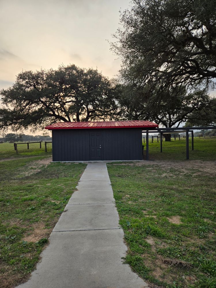 Exterior Painting for Ovalles Painting Inc in Katy, TX