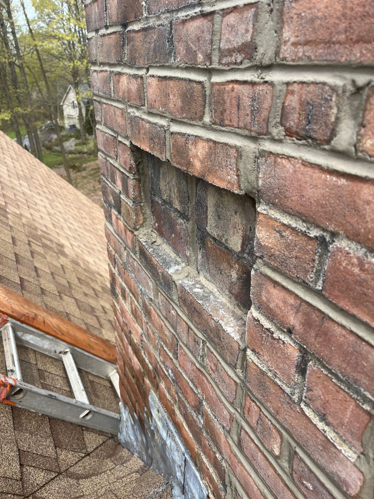 All Photos for Vermont Custom Masonry, LLC in Chittenden County, VT