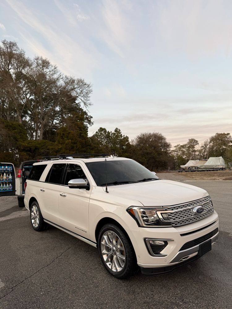 All Photos for Relentless Shine Mobile Detailing in Calabash, NC