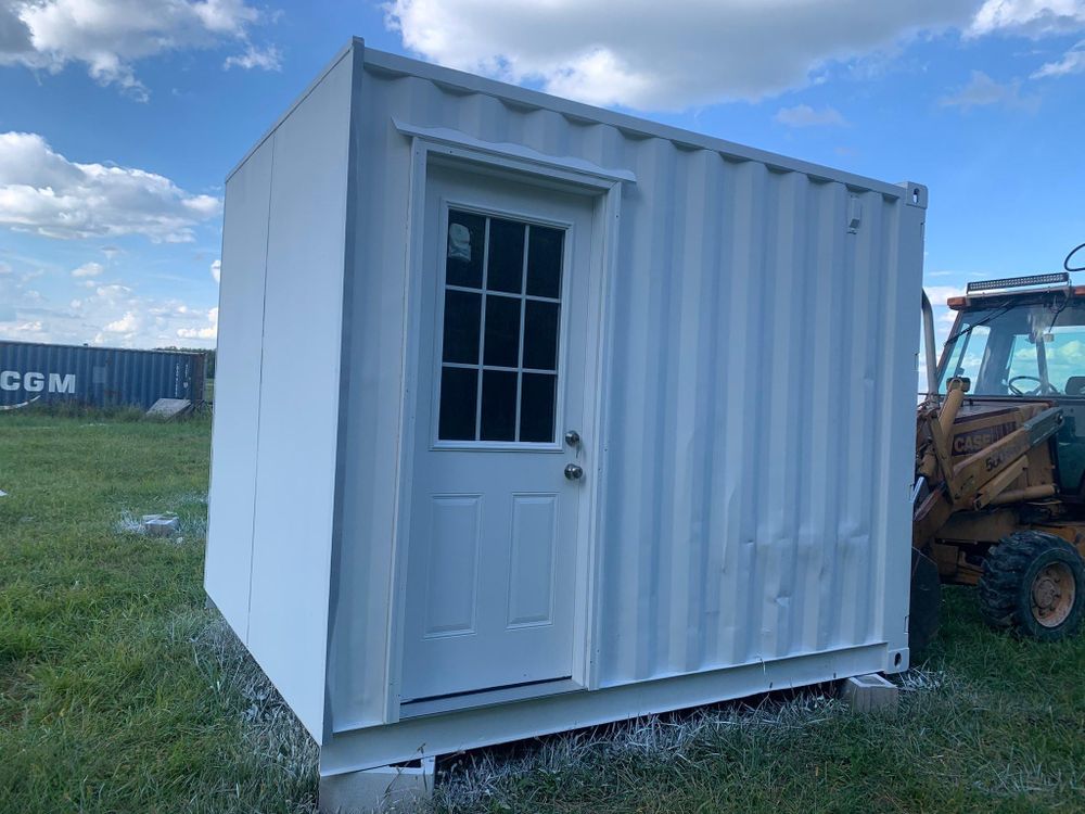 All Photos for Custom Carports and Shelters in Greensburg, IN