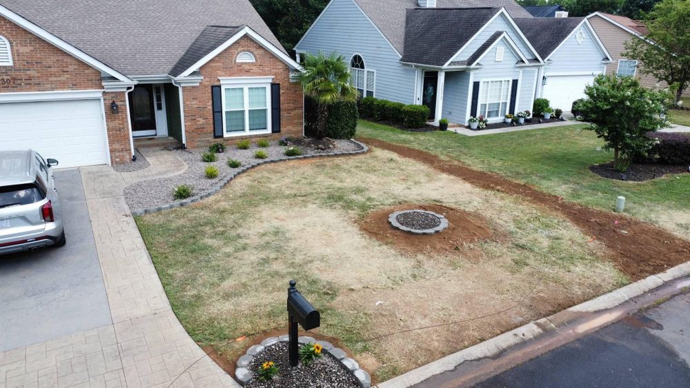 All Photos for Cisco Kid Landscaping Inc. in Lincolnton, NC