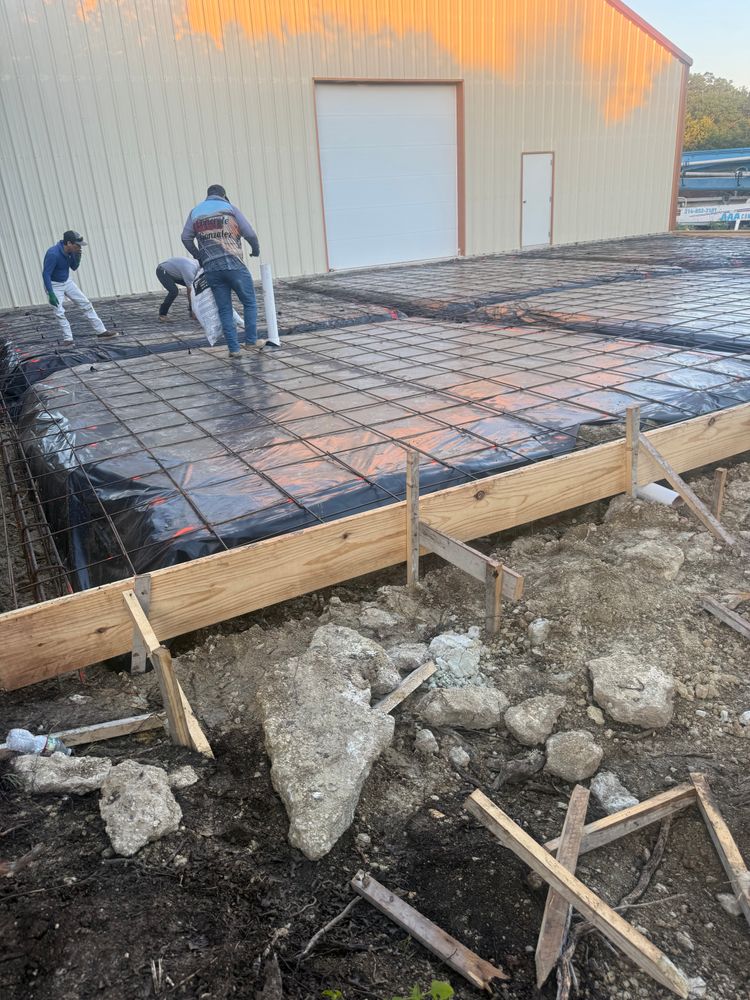 All Photos for Visten Construction Group LLC in Burkburnett, TX