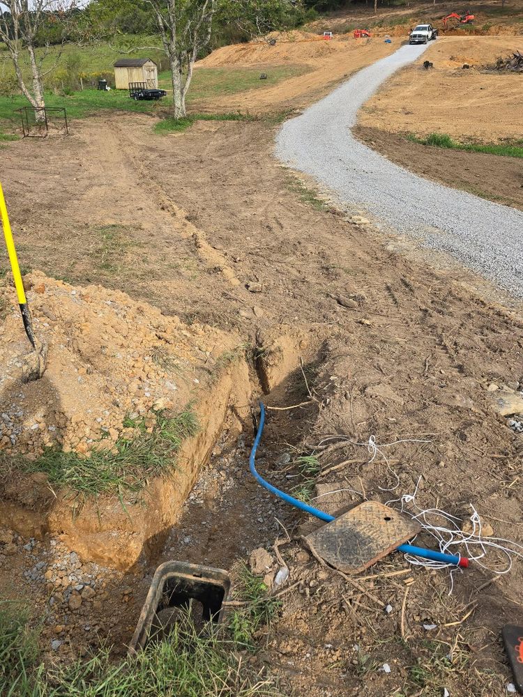 All Photos for M&L Lumber and Excavating in Jonesborough, TN