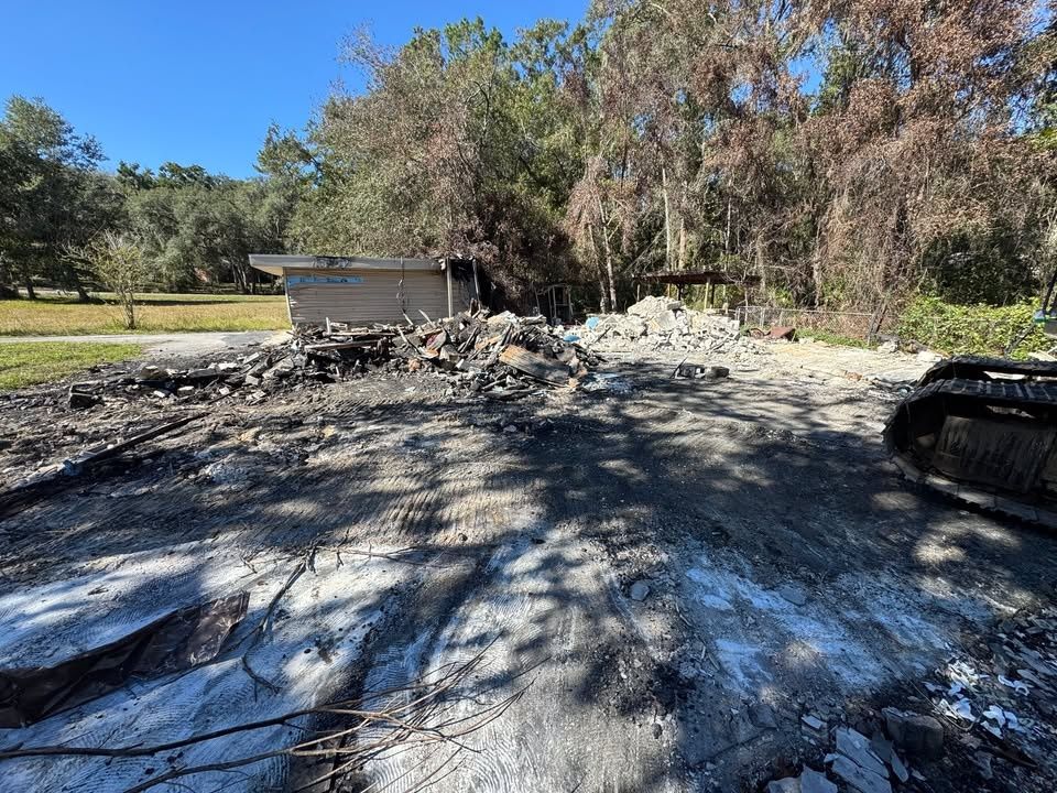 All Photos for Trinity Land Solutions in Brooksville, FL