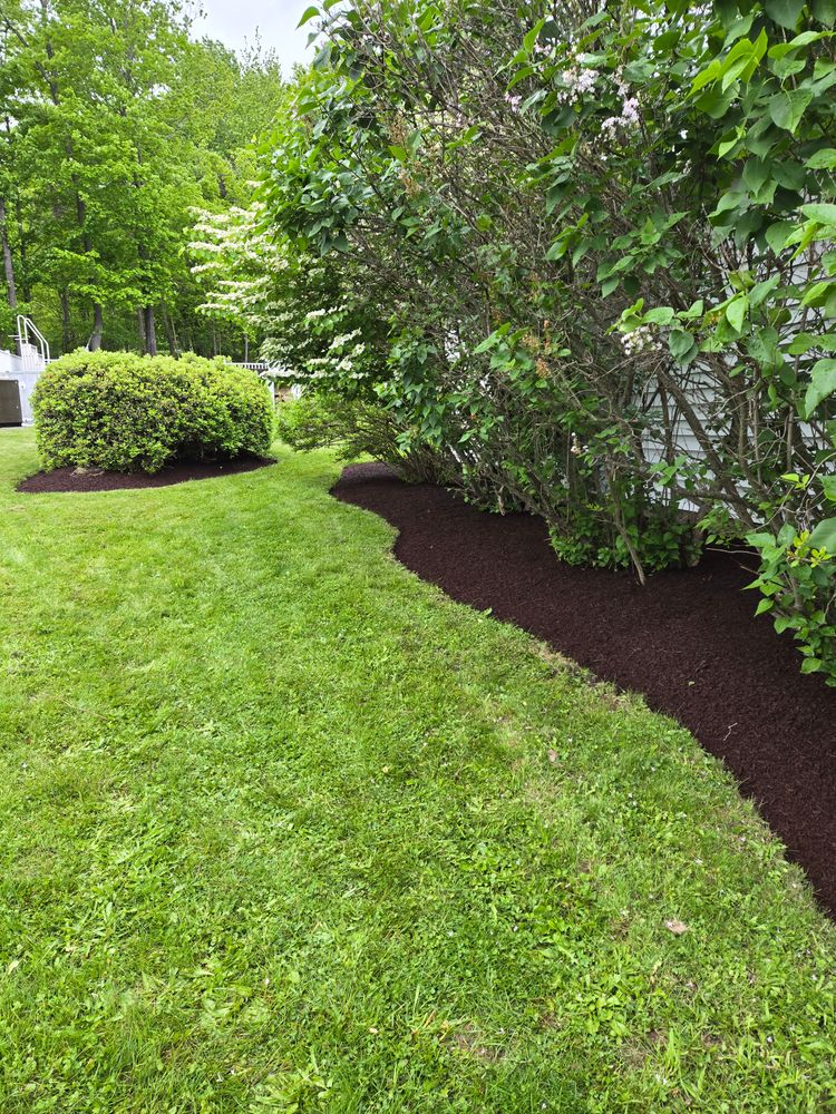 All Photos for Fancher's Lawns & Landscaping LLC in Schoharie County, NY