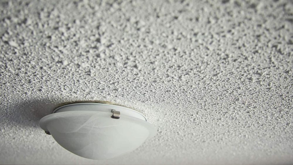 Our popcorn removal service helps transform your outdated ceilings with a smooth and modern finish, enhancing the overall look of your home. Trust us to handle this messy job with ease. for UTG Services in Cary, NC