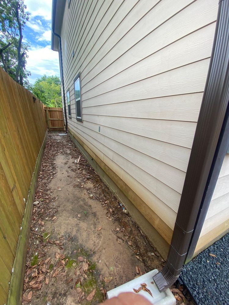 All Photos for E&E Pressure Washing Service, L.L.C. in Houston, TX