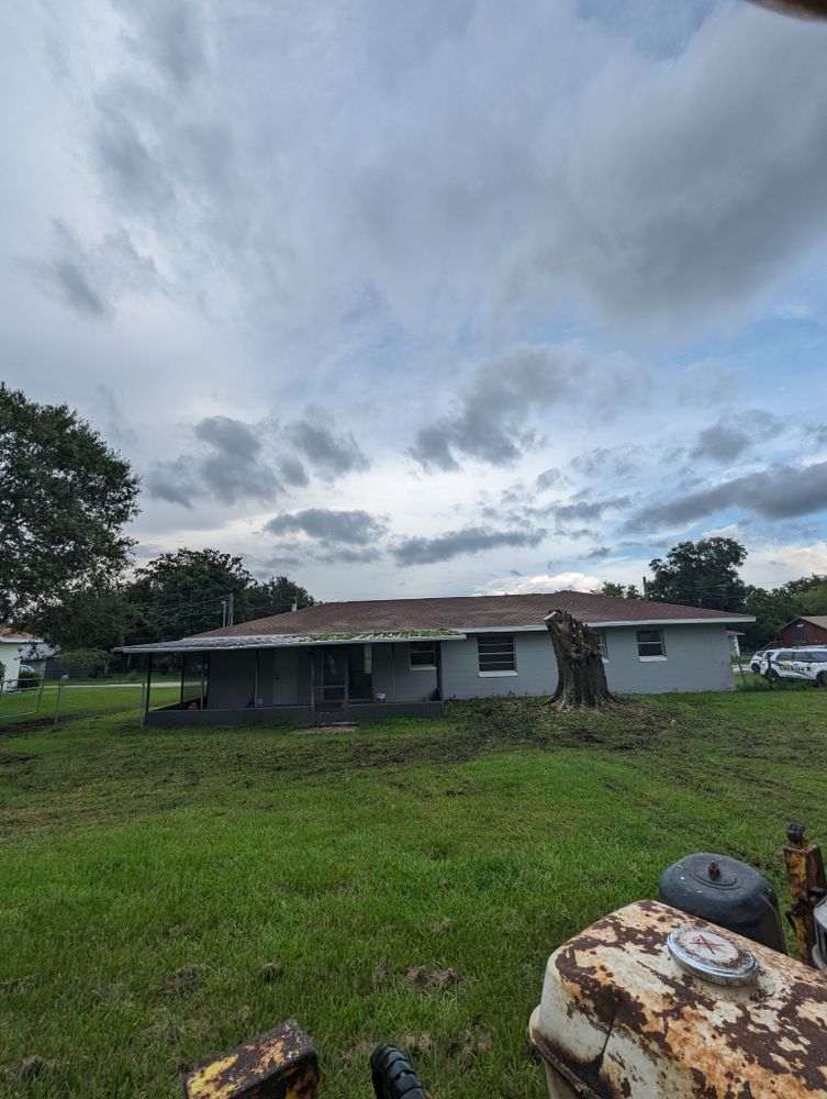 All Photos for Regal Tree Service and Stump Grinding in Wauchula, FL