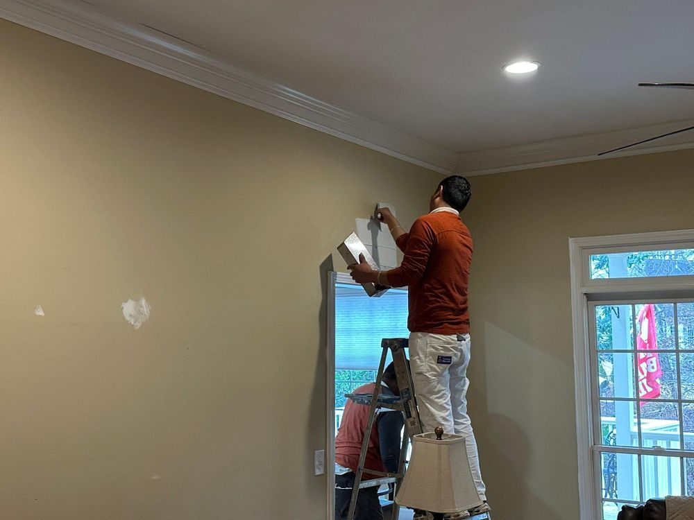 All Photos for Cornerstone Painting in Monroe, GA