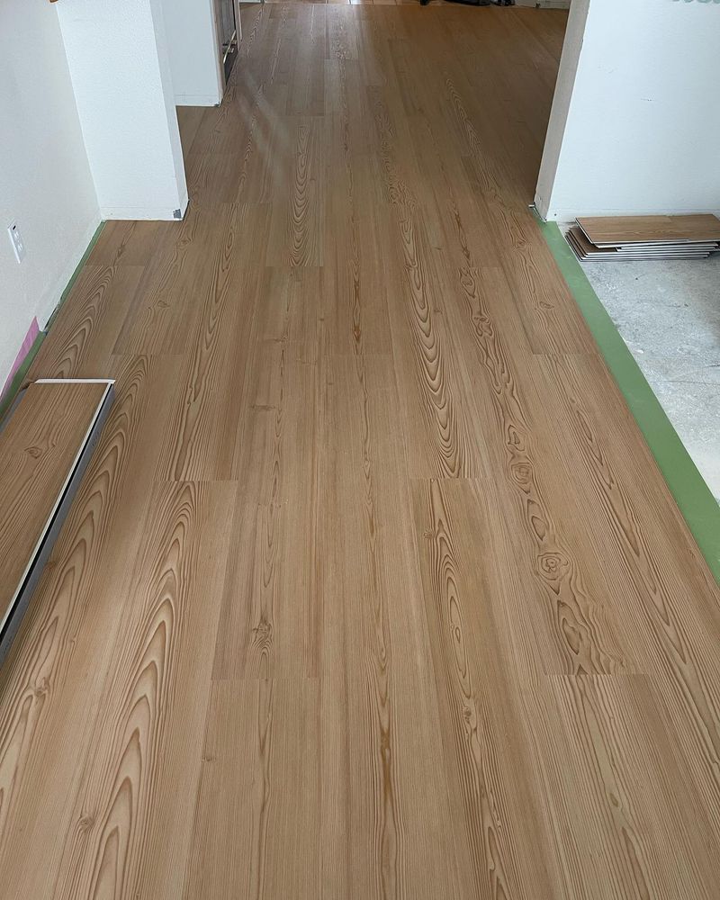All Photos for Unique Hardwood Floors in Oakland, CA
