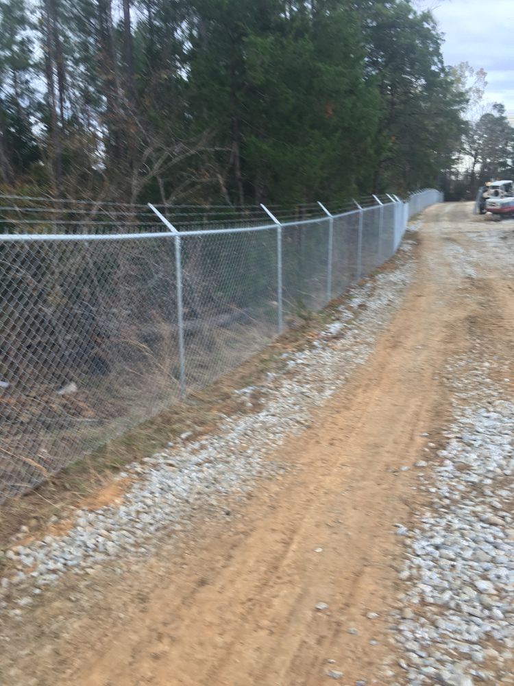 All Photos for Advanced Fencing Solutions in Camden, SC