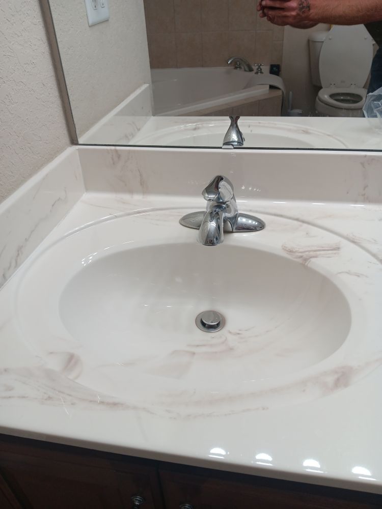 All Photos for Forrest Plumbing and Septic Service LLC in Summerville, GA