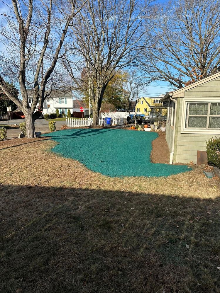 All Photos for E. Gordon Construction in Dighton, MA