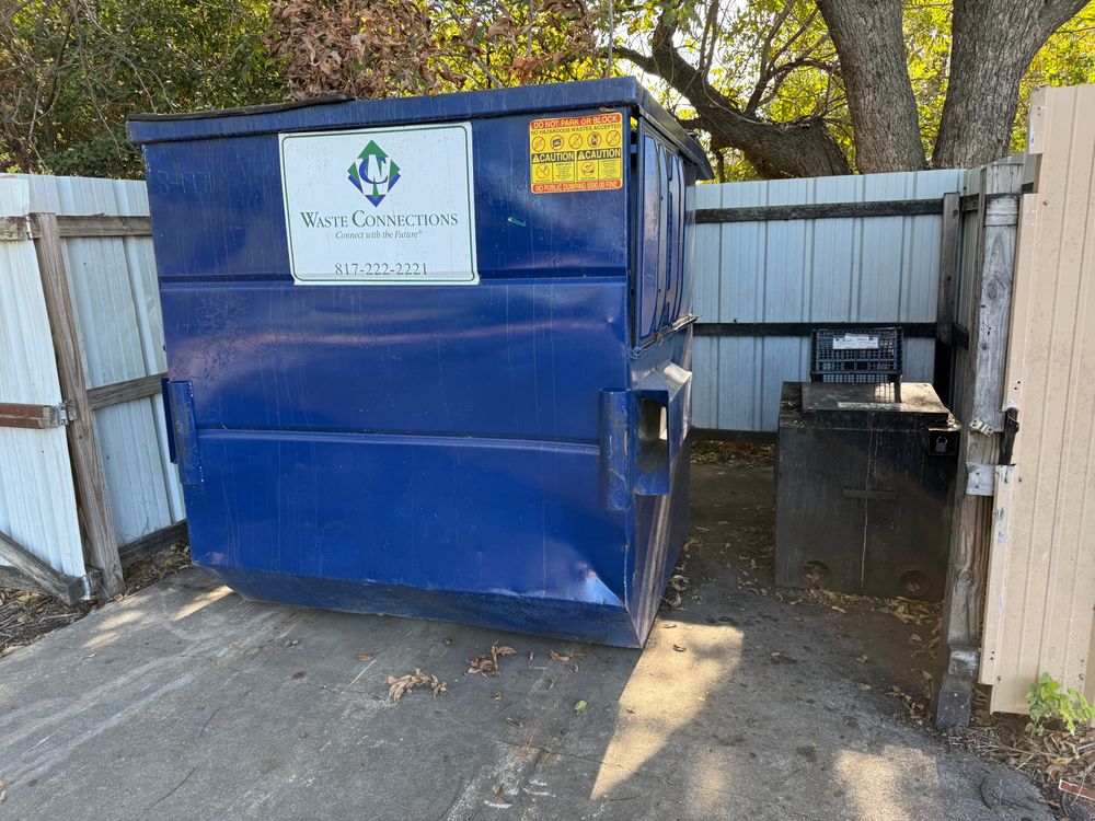 All Photos for Landmark Pavement Solutions in Dallas, TX