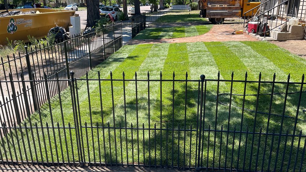 All Photos for Escala Concrete & Landscaping in Colorado Springs, CO