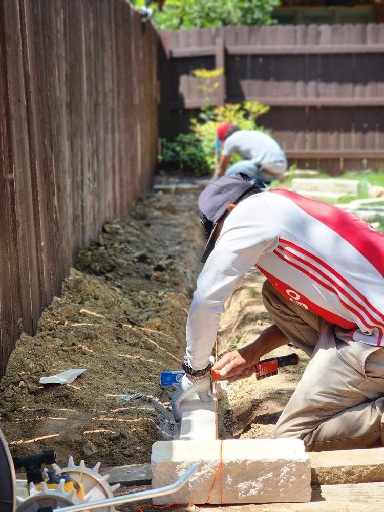 All Photos for Fresh Yards Landscaping in Austin, Texas