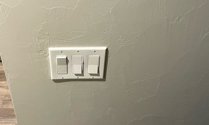 All Photos for A.R.K Electric LLC in Chesnee, SC