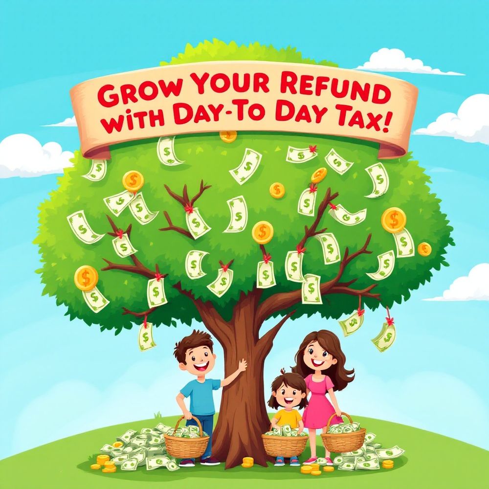 All Photos for Day To Day Tax & Investments in Orlando, FL