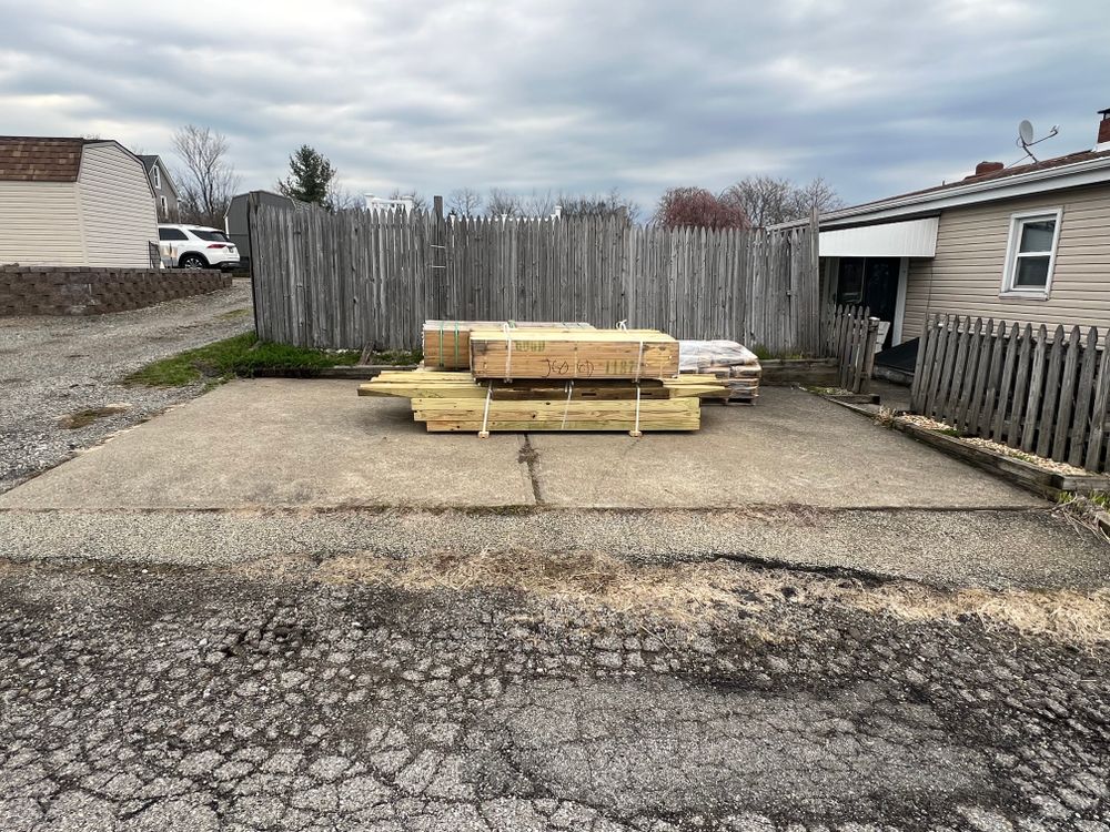 All Photos for Fratelli Contracting & More in Pittsburgh, PA