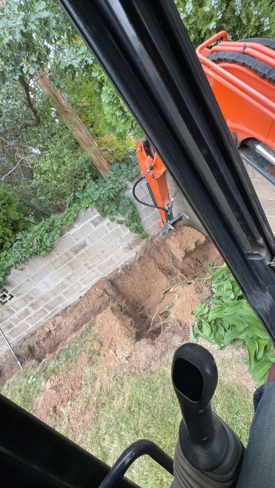 All Photos for Real Time Excavation & Design in West Haven, UT