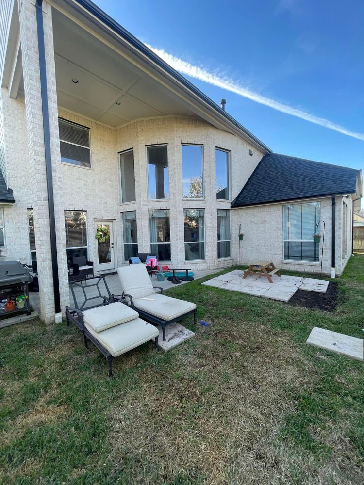 All Photos for OTM Hardscape & Construction in Houston, TX