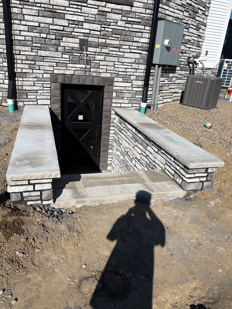 All Photos for RS Masonry LLC in Akron, Ohio