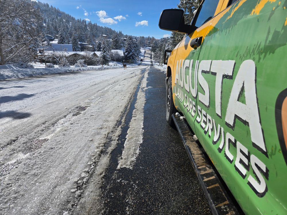 All Photos for Eagle Bay is Proud to Transition to Augusta Lawn Care of Helena in Helena, MT