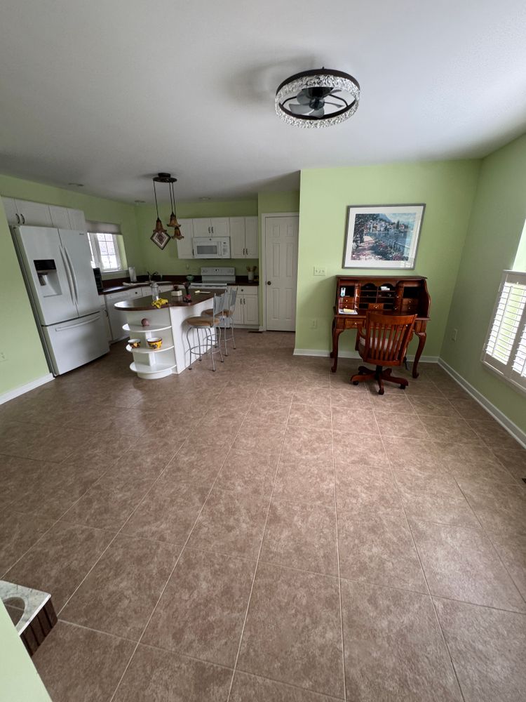 All Photos for Sanchez Paint Pros in Frederick, MD