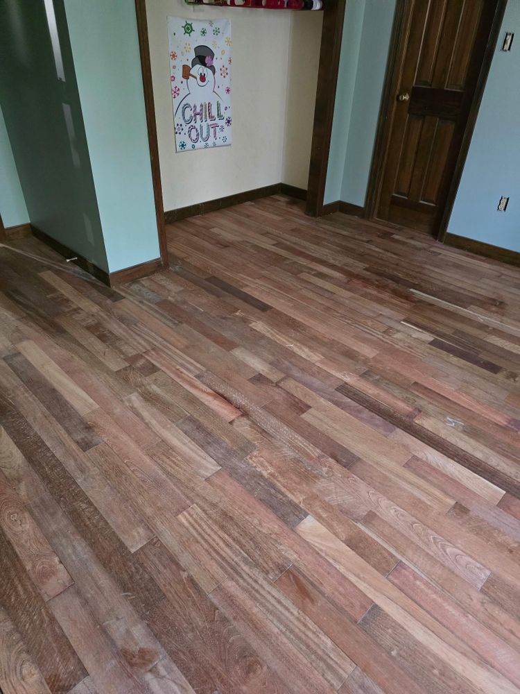 All Photos for Jason Tench Flooring LLC in Richmond, VA