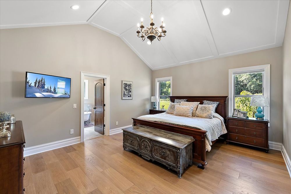 All Photos for Ferro Homes in Macomb County, MI