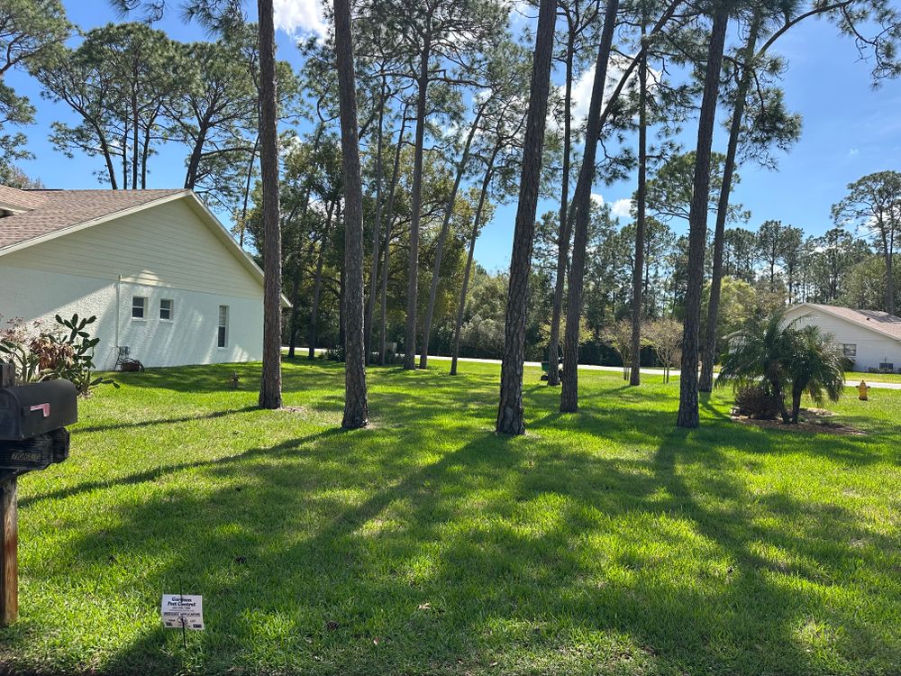 All Photos for Garrison Pest Control Inc in Hernando County, FL