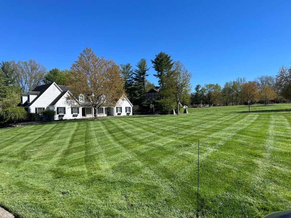 All Photos for Cincinnati’s Finest Landscape Services LLC in Cincinnati, OH