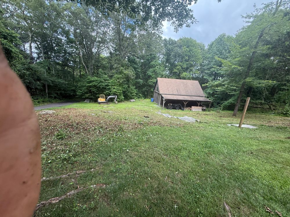 All Photos for Evolution Landscaping and Construction  in Charlestown, RI