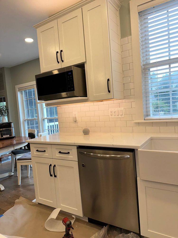 All Photos for MAS Home Improvement in Leesburg, VA