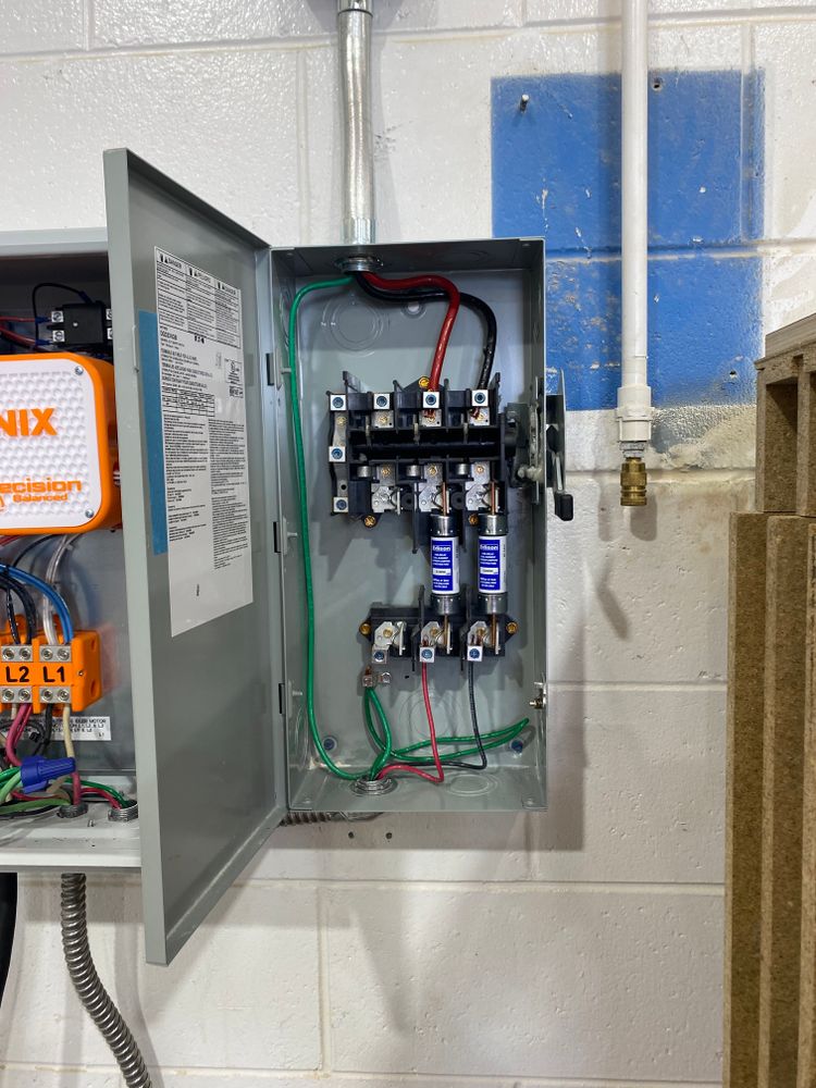 All Photos for Nominal Voltage in Orlando, FL