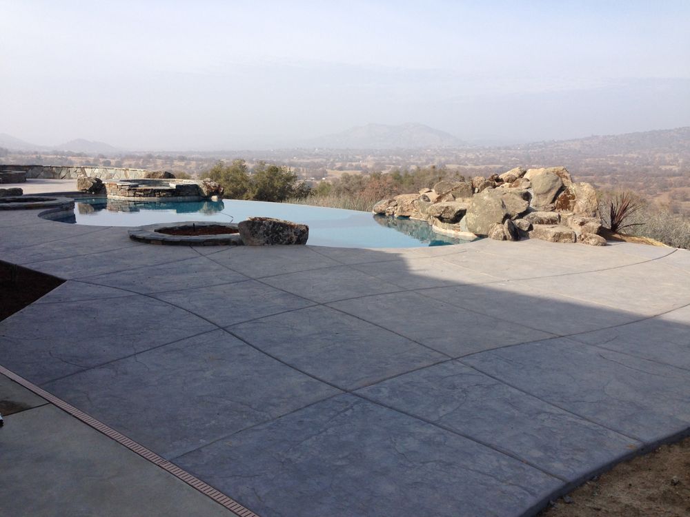 All Photos for Salas Concrete in Fresno, CA