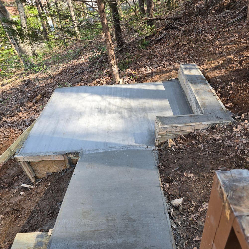 All Photos for Gibis Construction & Landscaping LLC in Homer, GA
