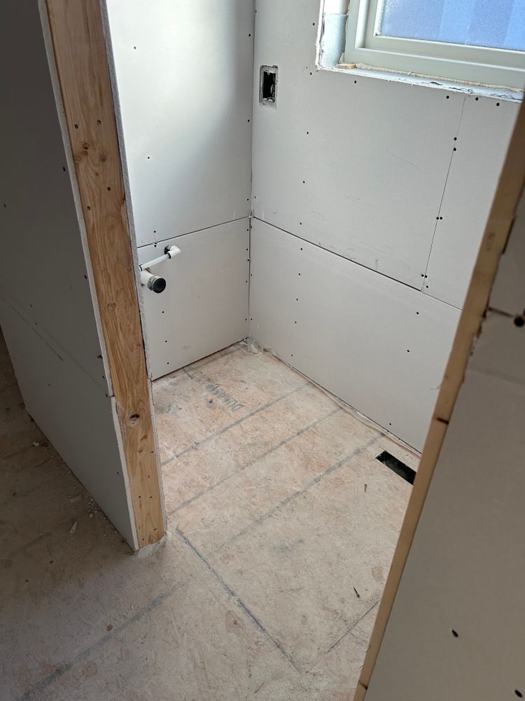 All Photos for Rivers Edge Tiling LLC in Brainerd, MN